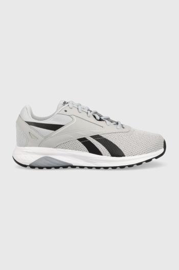 Běžecké boty Reebok Liquifect 90 2 šedá barva