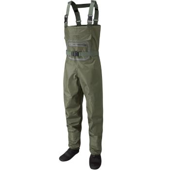 Leeda Brodící Kalhoty Profil Breathable Chest Waders