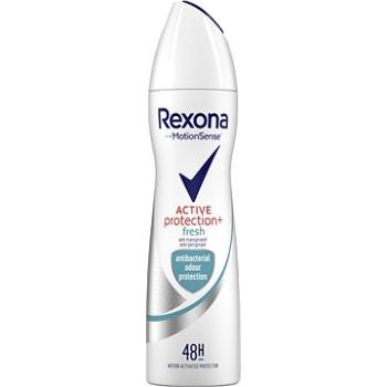 Rexona Active Protection Fresh antiperspirant ve spreji 150ml (8710908760716)