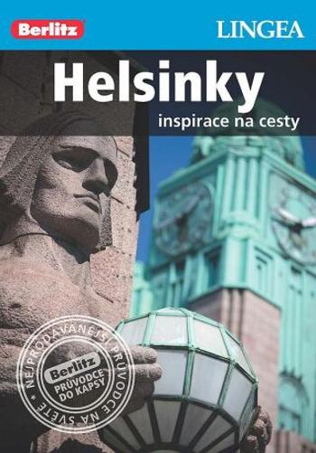 Helsinky - Lingea - e-kniha