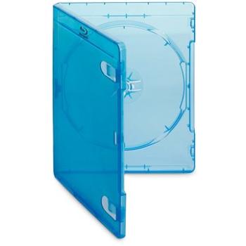 Cover IT Krabička na Blu-ray média modrá,10ks/bal (27097P10)