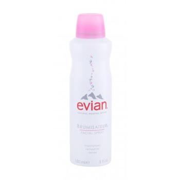 Evian Brumisateur 150 ml pleťová voda a sprej pro ženy na všechny typy pleti; na dehydratovanou pleť; na unavenou pleť