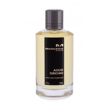 MANCERA Aoud Orchid 120 ml parfémovaná voda unisex