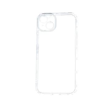 TopQ Kryt iPhone 14 průhledný Antishock 84493 (84493)