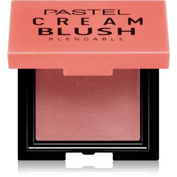 Pastel Cream Blush krémová tvářenka odstín 42 3,6 g