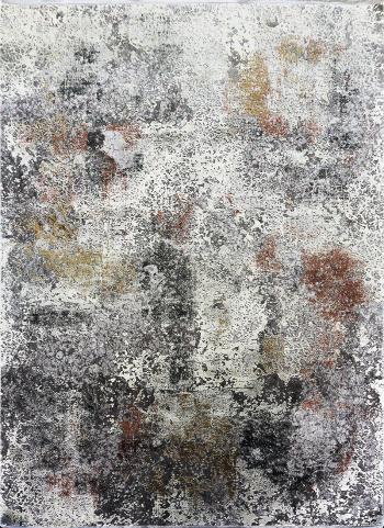 Berfin Dywany Kusový koberec Creante 19169 Grey - 160x230 cm Šedá