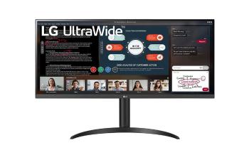 LG MT IPS LCD LED 34" 34WP550 - IPS panel, 2560x1080, 21:9, 5ms, 2xHDMI, vysk stavitelny