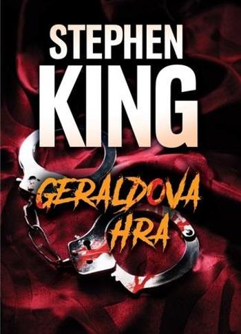 Geraldova hra - King Stephen