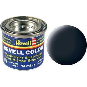 Barva Revell emailová 32178 matná tankově šedá tank grey mat