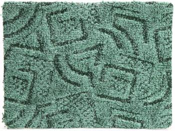 Mujkoberec.cz  39x517 cm Metrážový koberec Bella Marbella 25 -  bez obšití  Zelená