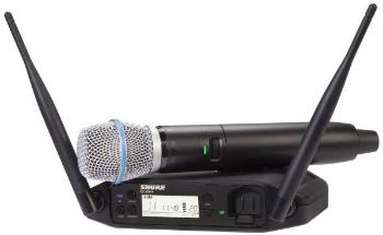 Shure GLXD24+/B87A