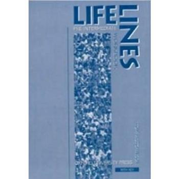 Lifelines Pre-intermediate Workbook with Key (978-0-943380-2-8)