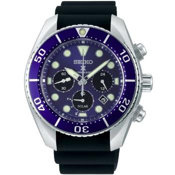 Seiko Prospex SSC759J1 - 30 dnů na vrácení zboží