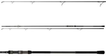 Daiwa prut emblem xt x45 carp 3,9 m 3,75 lb