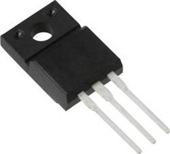 Tranzistor MOSFET Infineon Technologies IRFB3006PBF, 1 N-kanál, 375 W, TO-220AB