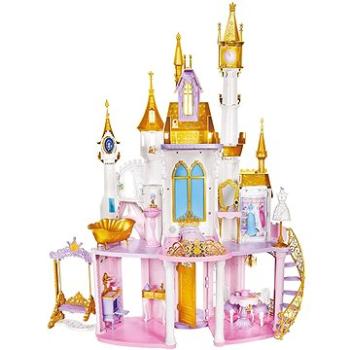 Disney Princess Oslava na zámku (5010993840557)
