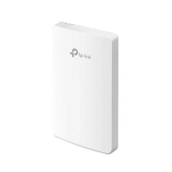 WiFi router TP-Link EAP235-Wall AP, 4x GLAN, 2,4 a 5 GHz, AC1750, EAP235-Wall