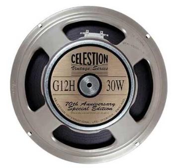 CELESTION G12H Anniversary 16 Ohm