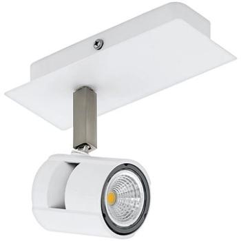 Eglo - LED Bodové svítidlo 1xGU10/5W/230V (88421)