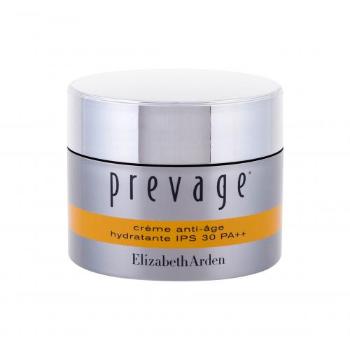Elizabeth Arden Prevage® Anti Aging Moisture Cream SPF30 50 ml denní pleťový krém pro ženy na všechny typy pleti; proti vráskám