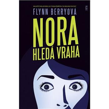 Nora hledá vraha (978-80-756-5499-1)