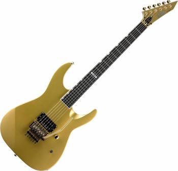 ESP LTD M-1 Custom '87 Metallic Gold Elektrická kytara