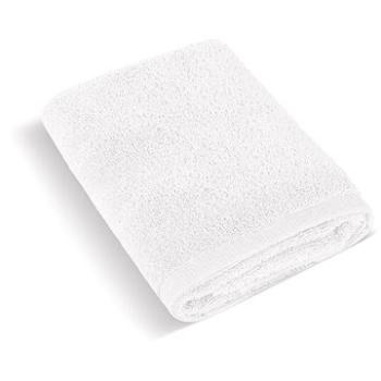 Bellatex Froté ručník bez bordury - 50 × 100 cm - bílá (6411)