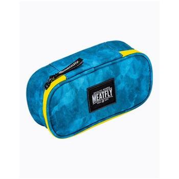 Meatfly Pecil Case, Mountains Blue (MF-21005120)