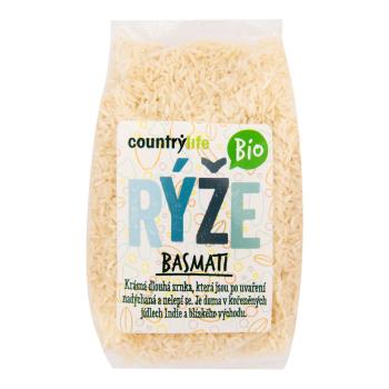 Rýže basmati 500 g BIO COUNTRY LIFE