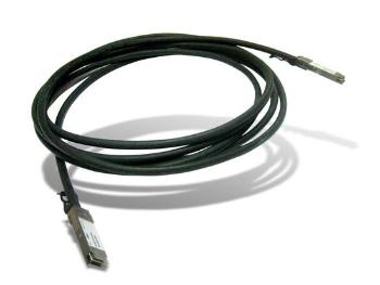 Signamax 100-35C-1M 10G SFP+ propojovací kabel metalický - DAC, 1m, Cisco komp., 100-35C-1M