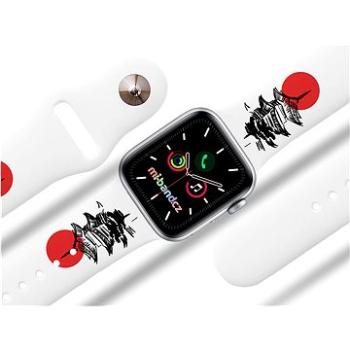 Mi-Band náhradní řemínek pro Apple Watch 42/44mm