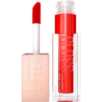 Maybelline Lifter Gloss 5,4 ml lesk na rty pro ženy 23 Sweet Heart