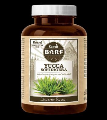 Canvit Barf Yucca Schidigera 160 g