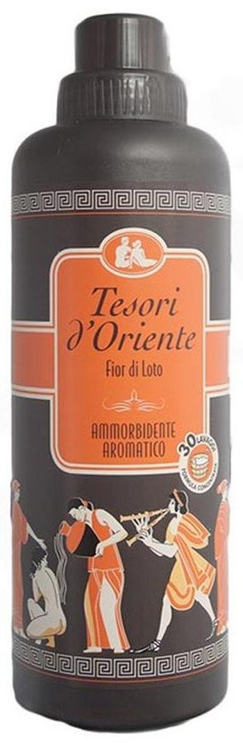 Tesori d'Oriente aviváž Fior di Loto - Lotosový květ 750 ml