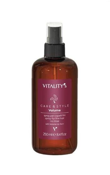 Vitality’s Care & Style Volume spray 250 ml