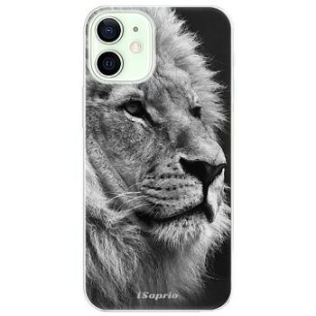iSaprio Lion 10 pro iPhone 12 (lion10-TPU3-i12)