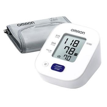 Omron M2 (new) (2219)