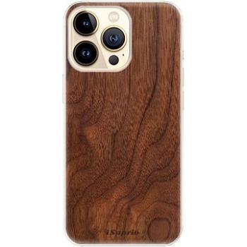 iSaprio Wood 10 pro iPhone 13 Pro Max (wood10-TPU3-i13pM)