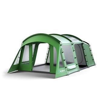 Husky Caravan 17 New Dural zelený (8592287143959)