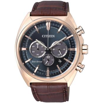 Citizen Elegant CA4283-04L - 30 dnů na vrácení zboží