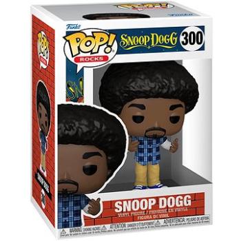 Funko POP! Rocks - Snoop Dogg (889698693585)