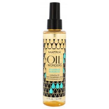 Matrix Oil Wonders Amazonian Murumuru 150 ml olej na vlasy pro ženy