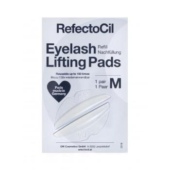 RefectoCil Eyelash Lifting Pads M 1 ks péče o řasy a obočí pro ženy