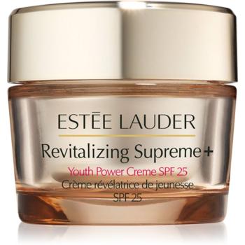 Estée Lauder Revitalizing Supreme+ Youth Power Crème SPF 25 denní liftingový krém pro rozjasnění a vyhlazení pleti 50 ml