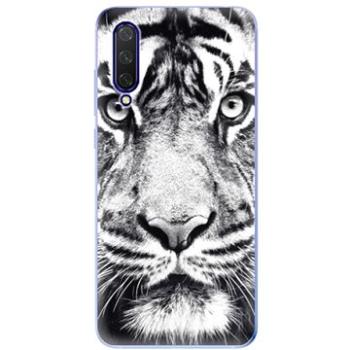 iSaprio Tiger Face pro Xiaomi Mi 9 Lite (tig-TPU3-Mi9lite)
