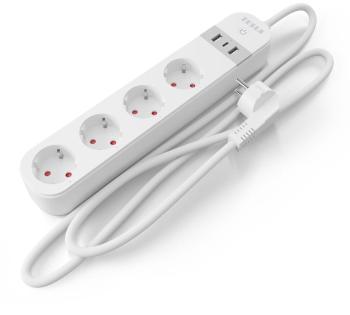 Tesla SMART Power Strip PS300 - zánovní