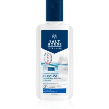 Salt House Dead Sea Therapy hydratační sprchový gel 250 ml