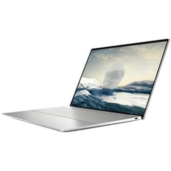 Dell XPS 13 Plus (9320) Silver EN (9320-77770)