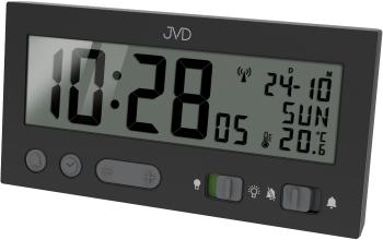 JVD Rádiem řízený budík RB9410.2