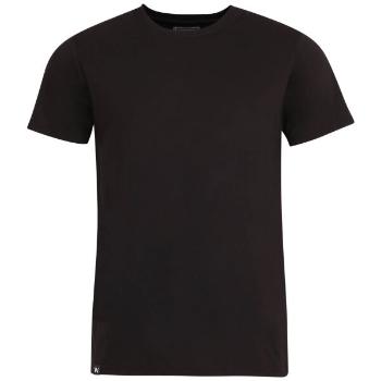 Willard JAMON Pánské triko, černá, velikost XXXL